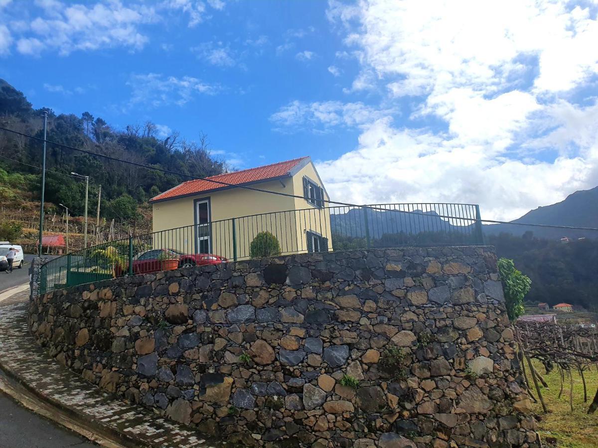Zef'S Chalet Senhora do Rosário Exteriér fotografie